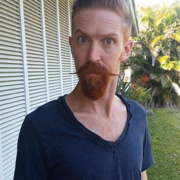 Meet your Posher, Christopher - Picture 1 of 1